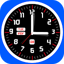 Digital Live Clock wallpaper 1.1