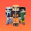 Naruto Skins For Minecraft 1.7