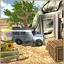 Oceanside Camper Van Truck 3D 1.1