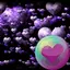 Lovely Purple HD Wallpapers 2.34.34
