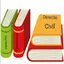 LIBROS DE DERECHO