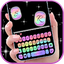 Shiny Rainbow Button Theme 1.0