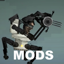 Mods For Melon Sandbox . 3.2