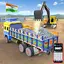 Sand Excavator Simulator Games 6.0.9
