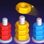 Nut Sort-Color Puzzle Game 1.2.6