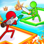 Raft Defense: Crazy Sea Battle 3.1.36