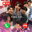 BTS LIVE - BTS Fake Video Call