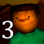 5 nights at Timokha's 3: City 1.15
