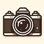 Vintage Camera - 8mm Film 2.0.5