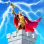Winner is King: Tower Crush 0.9.87
