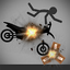 Stickman Ragdoll Dismount Flip 27.0