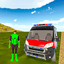 Super Heroes Games: Speed Hero 2.6