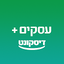 Israel Discount Bank Business+ 2.48.0