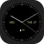 Golden Clock Live Wallpaper 1.5