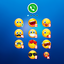 AppLock Theme- Emoji 1.2.2