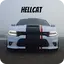 Charger hellcat wallpapers 15