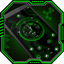 Stunning Hi-tech Launcher 18.0