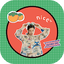 Mini Sticker Maker