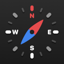 Altimeter & Compass：GPS Maps 1.0