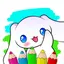 Cinnamoroll Coloring & Puzzle 4.0