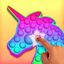 Pop It - Animals 3.2