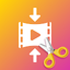 Video Lab: Cut&Merge, Compress 1.0.8