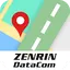 ゼンリン地図ナビ-本格カーナビ-住宅地図-地図アプリ 2411.01.2