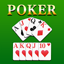 Poker card game 4.4