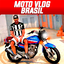 Moto Vlog Brasil Atualização