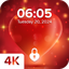 Heart Lock Themes & Wallpapers 1.0.12