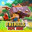 Real Animal Minecraft Mods