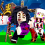 Mod demon slayer 7.7