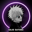 Gojo Satoru Wallpapers 4K 2024