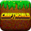 Mini World Craft Cube WorldCraft