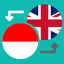 Indonesian English Translator 21.4