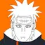 How to draw Akatsuki 3.1.1