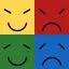 Temperament | test 1.2.2