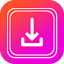 Reels Downloader: Story Saver 21