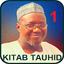 Malam Jafar Kitab Tauhid MP3 3