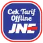 JNE TARIF OFFLINE 1.0.0