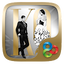 King&Queen GO Launcher Theme v1.0.130