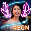 Neon Photo Editor: Art, Effect 1.6