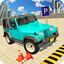 Jeep Parking Game - Prado Jeep 1.0