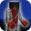 Mod Asian Ghost for Minecraft 2