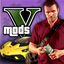 GTA 5: V Grand Theft Auto Mods