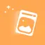 Swipe & Wipe Photo Storage 1.0.9