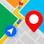 GPS Navigation: Live Traffic 1.2