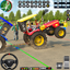 Farm Tractor Farming Games 3D 1.1.7