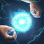 Jutsu Rasengan Effect on Photo 1.7.7