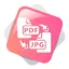 PDFtoIMG: PDF to JPG Converter 1.7